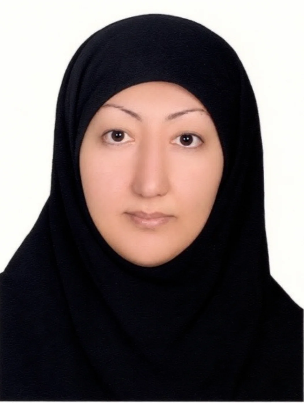 دکتر طبیه محتشمی