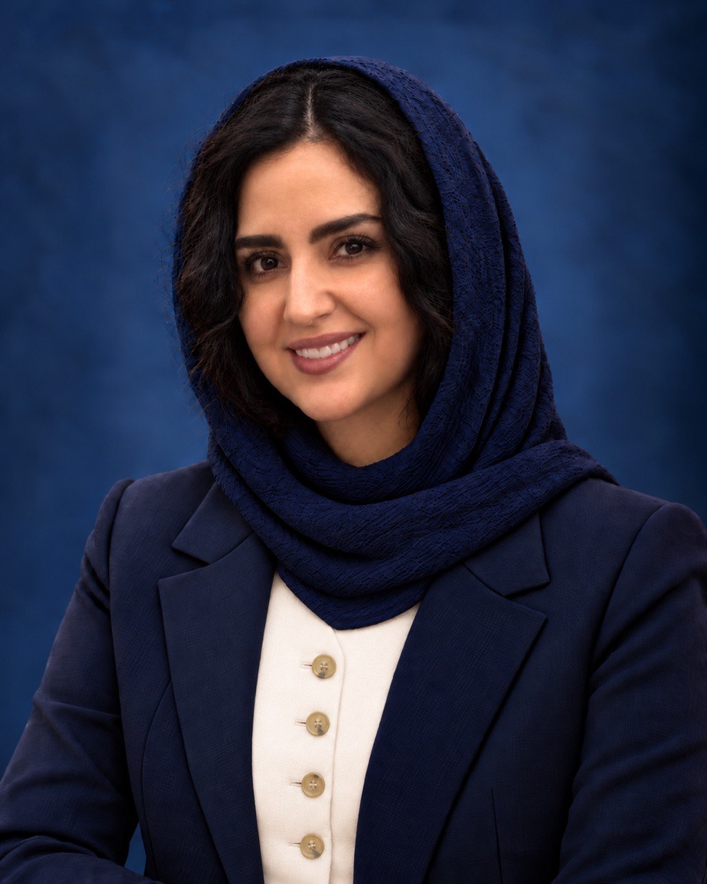 زهره ملک اسفندیاری